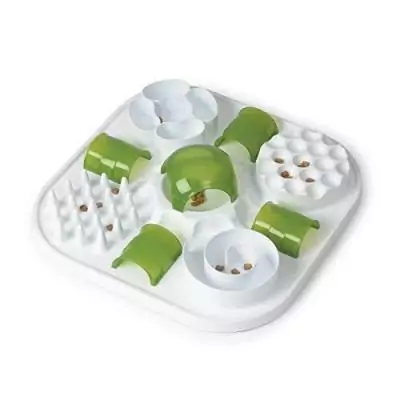 Jeu interactif pour chats Catit Play Treat Puzzle