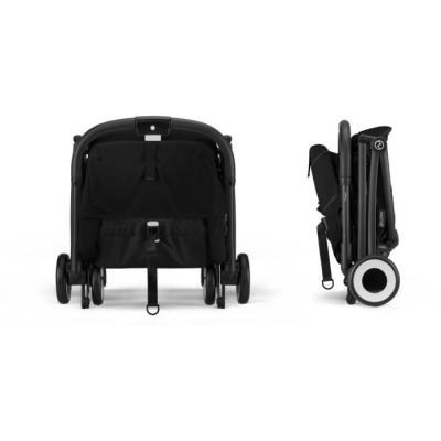Poussette ultra compacte et confortable - ORFEO - 4 roues