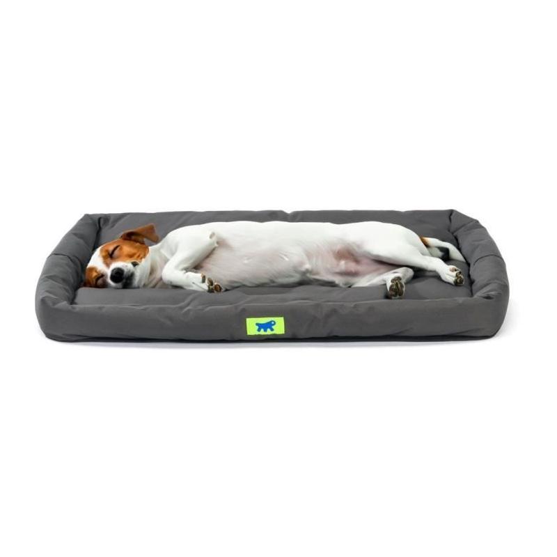 Matelas Ferplast Tender Tech Noir - Confort pour votre animal