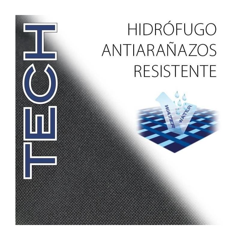 Matelas Ferplast Tender Tech Noir - Confort pour votre animal