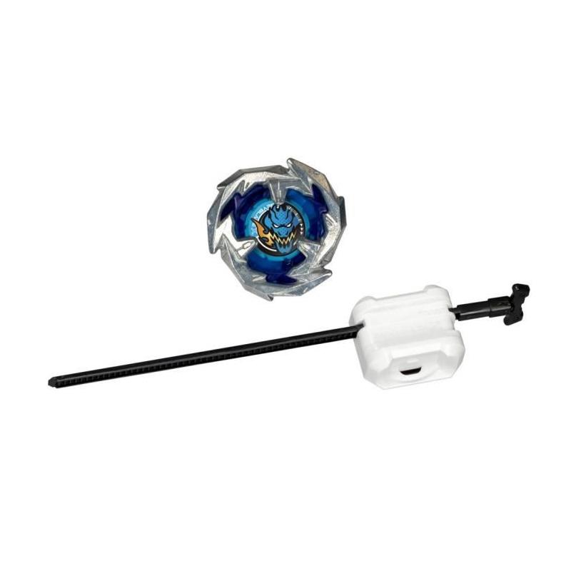 Pack de démarrage Beyblade X, Sword Dran 3-60F: toupie attaque et lanceur