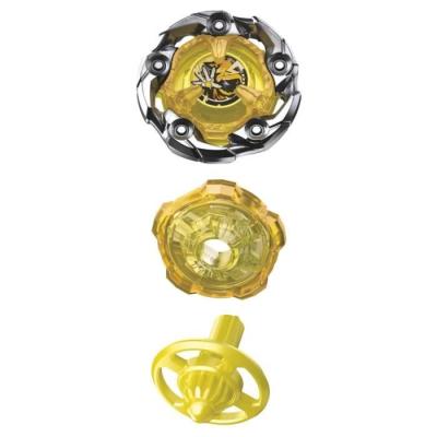 Pack de Démarrage Beyblade X Wand Wizard 5-70DB UX
