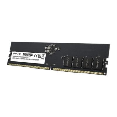Mémoire PNY DDR5 - 8GB - 4800MHz | Performances Exceptionnelles