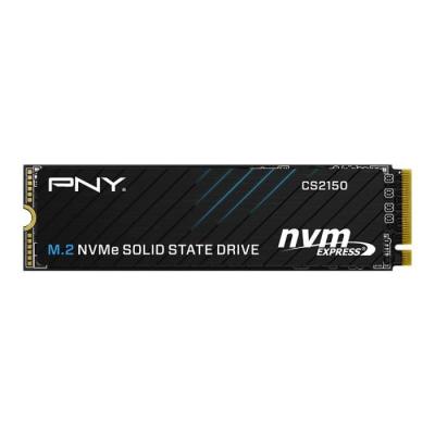 PNY - CS2150 1TB SSD interne M.2 - Compact et performant