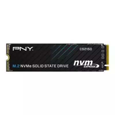 PNY - CS2150 1TB SSD interne M.2 - Compact et performant