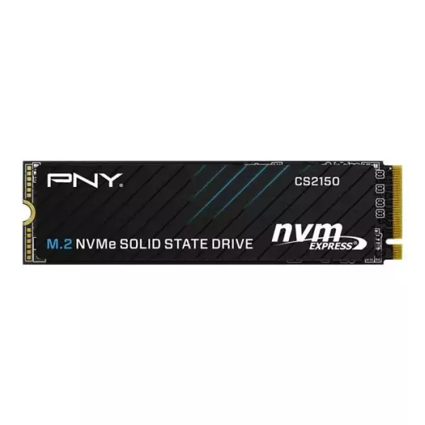 PNY - CS2150 1TB - Disque dur SSD interne - 1 To - M.2