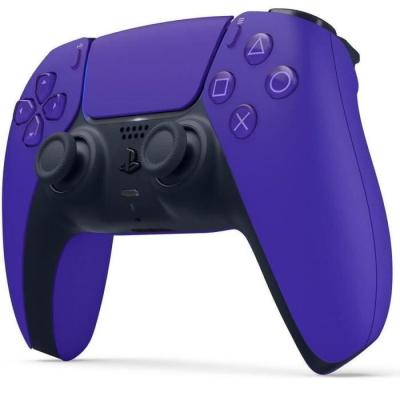 Manette sans fil DualSense™ Galactic Purple pour PS5 et PC