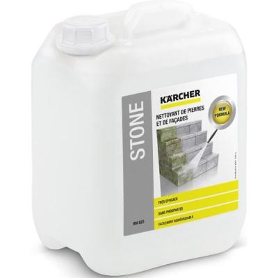 Nettoyant pour pierre et façades KARCHER - 5 L