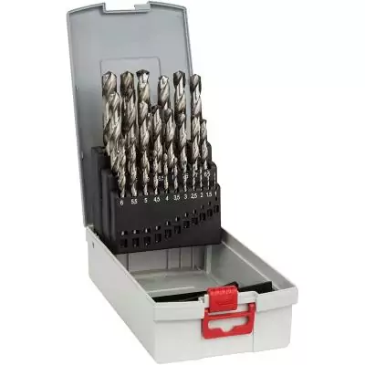 Bosch ‎2608587017 25 pièce(s)