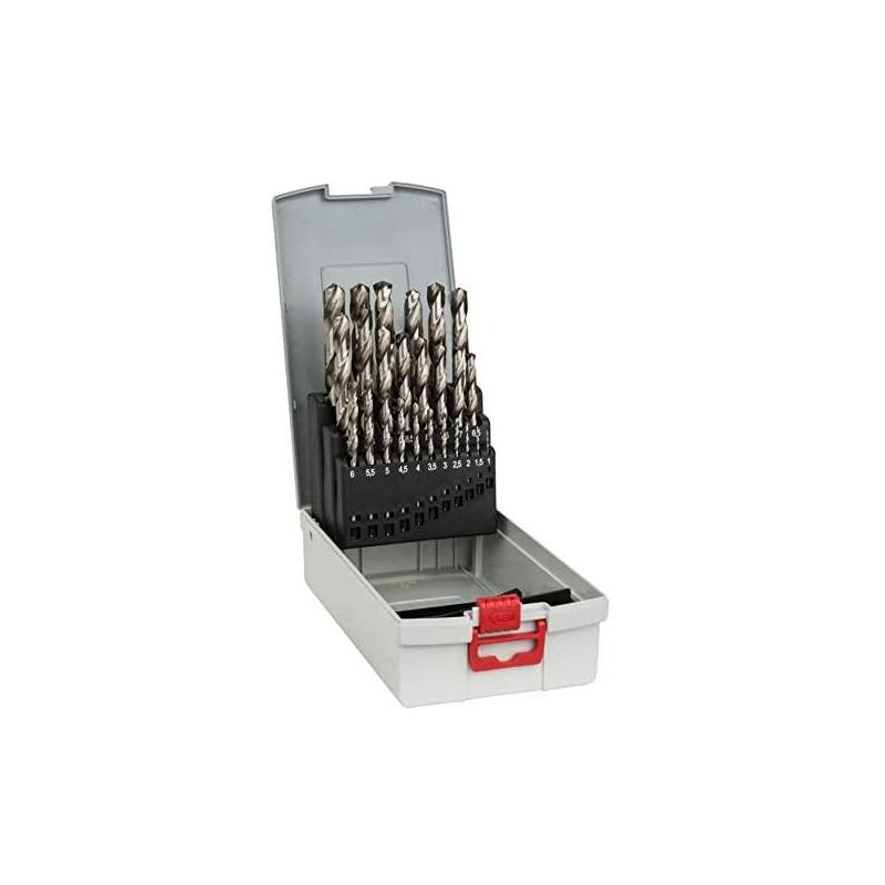 Bosch ‎2608587017 25 pièce(s)