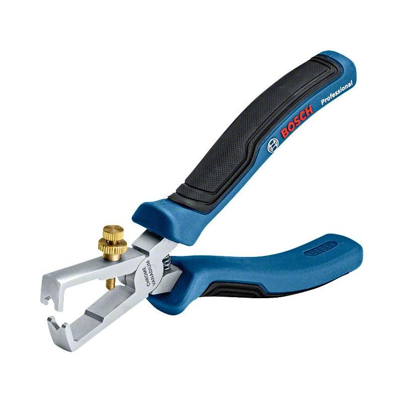 Bosch Wire Stripper 160mm Professional pince à dénuder