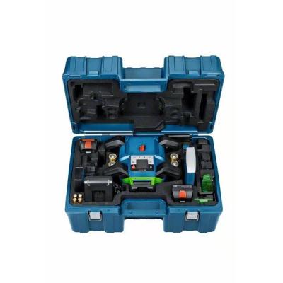 Bosch GRL 650 CHVG 70 m 500-540 nm ( 10mW)