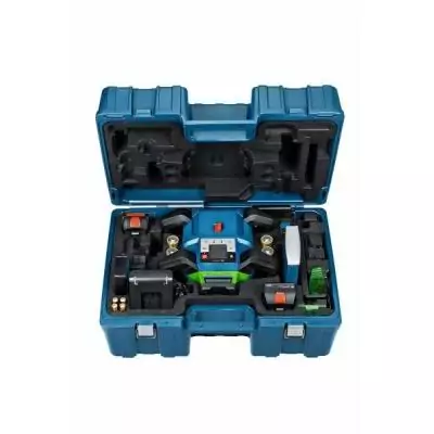 Bosch GRL 650 CHVG 70 m 500-540 nm ( 10mW)