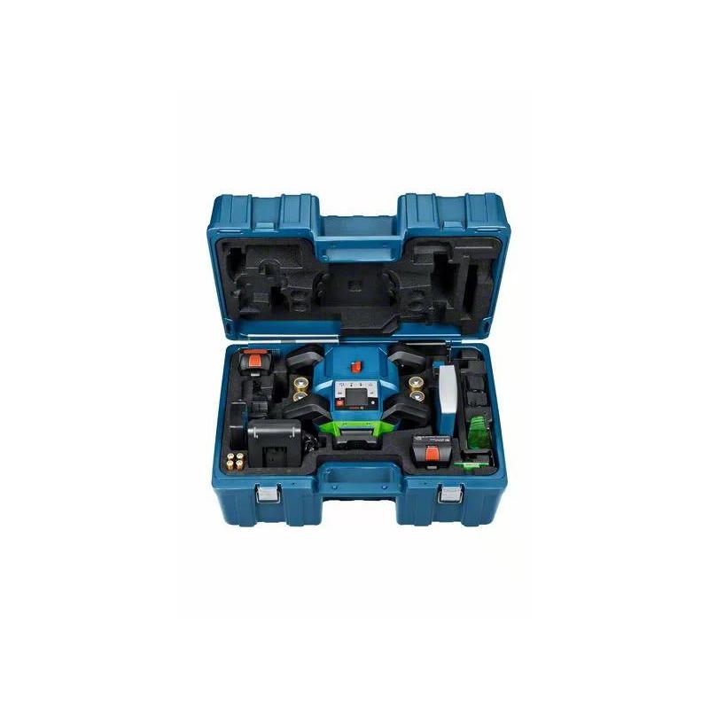 Bosch GRL 650 CHVG 70 m 500-540 nm ( 10mW)
