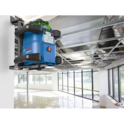 Bosch GRL 650 CHVG 70 m 500-540 nm ( 10mW)