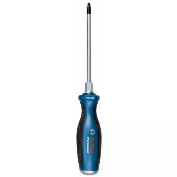 Bosch Professional - Tournevis PH 2x125