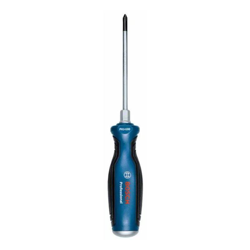 Bosch 1 600 A01 TG2 Tournevis manuel Unique Tournevis plat