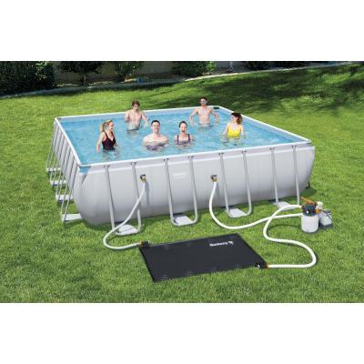 Bestway Tapis de chauffage de piscine solaire