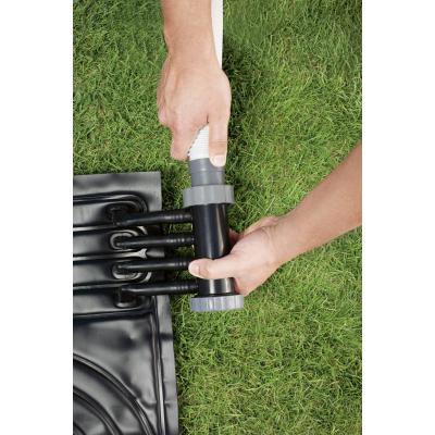 Bestway Tapis de chauffage de piscine solaire