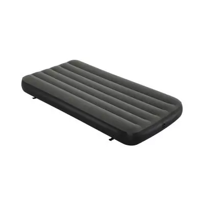 Bestway Matelas gonflable 1 place 3-en-1 Tritech Connect and Rest 1,88 m x 99 cm x 25 cm