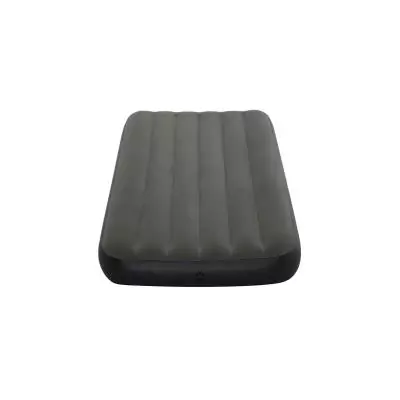 Bestway Matelas gonflable 1 place 3-en-1 Tritech Connect and Rest 1,88 m x 99 cm x 25 cm