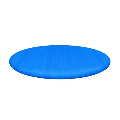 Bestway Fast Set Piscine autoportante Pool, set avec pompe 4.57m x 122cm