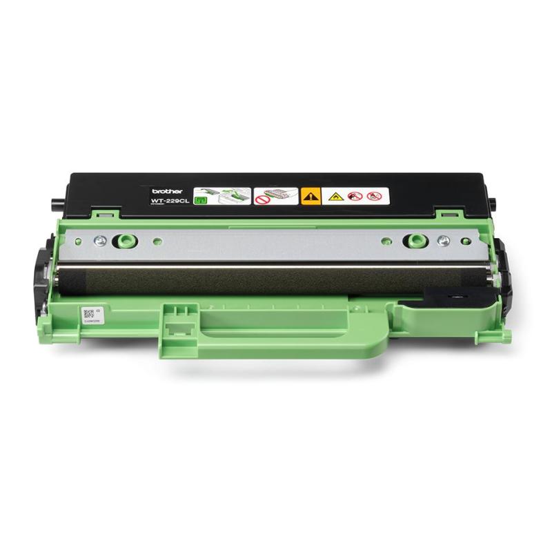 Brother WT229CL - Bac de récupération de toner original