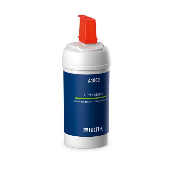 Brita A 1000 fourniture de filtre à eau Cartouche de filtre à eau 1 pièce(s)