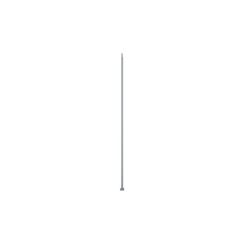 Bosch KSZ39AL00 Fridge Freezer Parts & Accessories Système de raccordement Gris