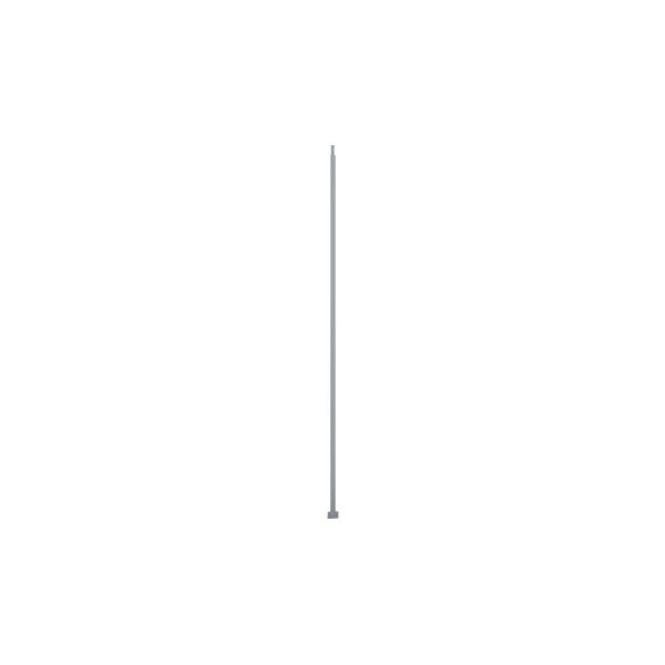 Bosch KSZ39AL00 Fridge/Freezer Parts & Accessories Système de raccordement Gris