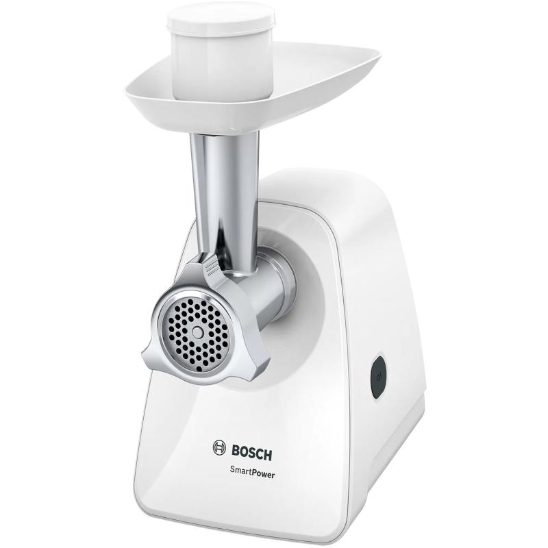 Bosch MFW2500W hachoir 350 W Blanc