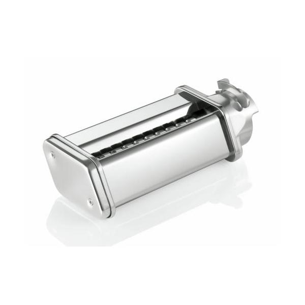 Bosch MUZ5NV2 accessoire pour machine à ravioli et pâte 1 pièce(s) Chrome Acier Accessoire machine à pâte pour tagliatelle