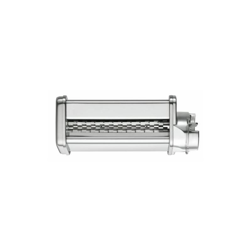 Bosch MUZ5NV2 accessoire pour machine à ravioli et pâte 1 pièce(s) Chrome Acier Accessoire machine à pâte pour tagliatelle
