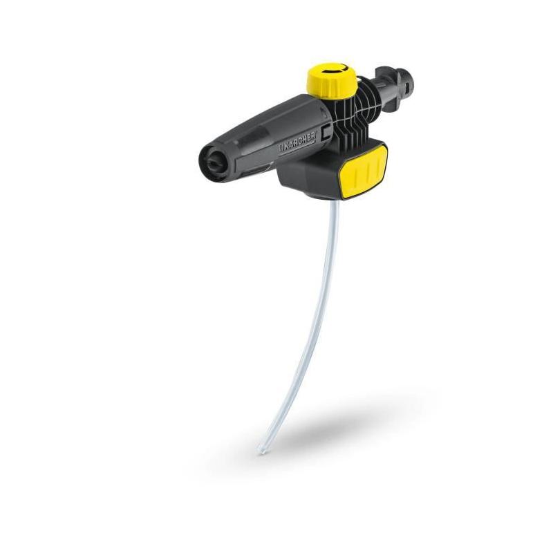 Canon à mousse KÄRCHER Connect'n'clean - Nettoyage simple et efficace