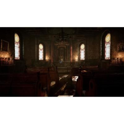 L'Amerzone: Le Testament de l'Explorateur PS5 - Aventure Palpitante!