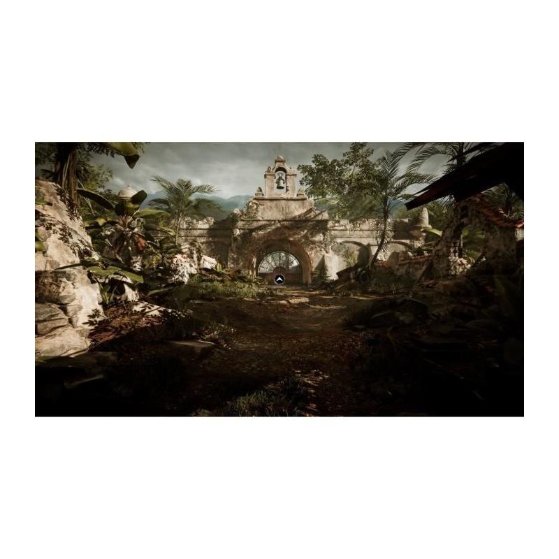 Explorez L'Amerzone sur Xbox Series X - Jeu passionnant!