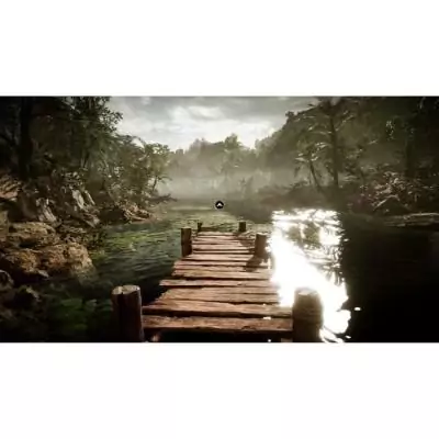 Explorez L'Amerzone sur Xbox Series X - Jeu passionnant!