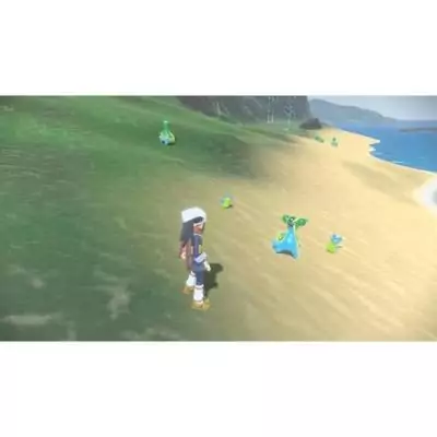 Découvrez le jeu Nintendo Switch Légendes Pokémon: Arceus • 17x10x1 cm