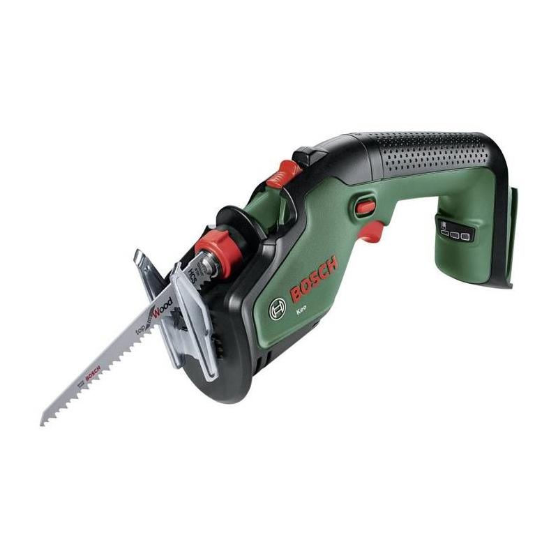 Elagueur Bosch - Keo 18 - Coupe jusqu'à 8 cm