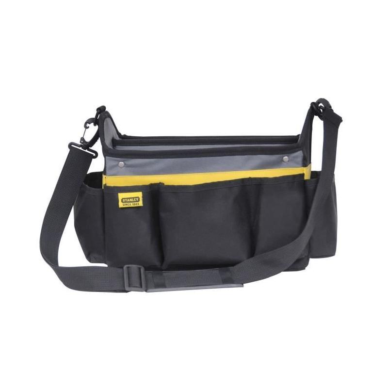 Sac à outils Stanley - Compact et pratique - STST1-70718