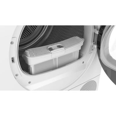 Sèche-linge Bosch WTH8300DFR SER4 - 8 kg - Blanc