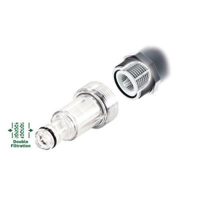 Nettoyeur haute pression Bosch Universal Aquatak 125 - Compact et puissant