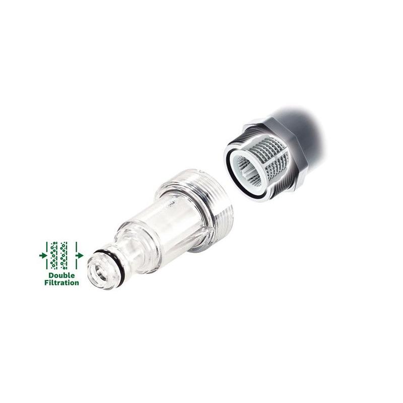 Nettoyeur haute pression Bosch Universal Aquatak 125 - Compact et puissant