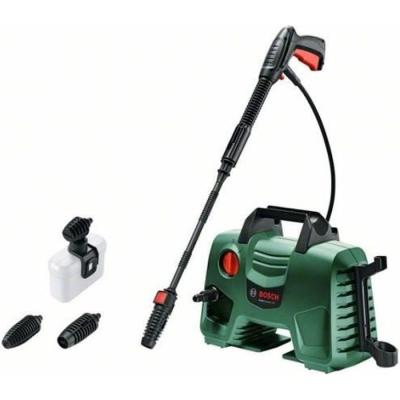 Nettoyeur haute-pression EasyAquatak 110 - BOSCH : 1300 W, Pompe aluminium