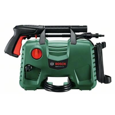 Nettoyeur haute-pression EasyAquatak 110 - BOSCH : 1300 W, Pompe aluminium