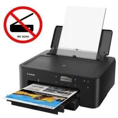 Imprimante Jet d'encre CANON PIXMA TS705a - Wi-Fi - Couleur - 5 cartouches