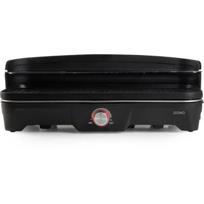 Barbecue de Table Electrique DOMO DO9260G - Puissance 2200W