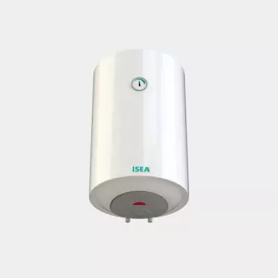 Chauffe-Eau Electrique Vertical Swing ISEA - 150L | Compact et Performant