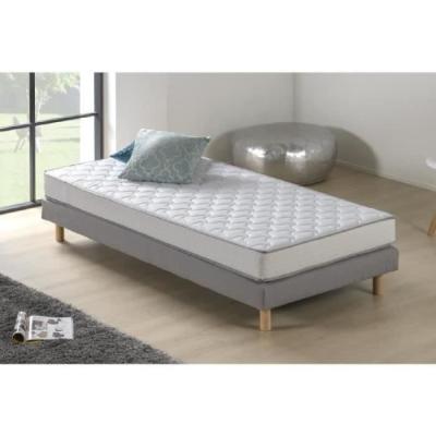 Matelas HAHTUVA 70x140 cm - Confort Ferme - 5 zones - DEKO DREAM