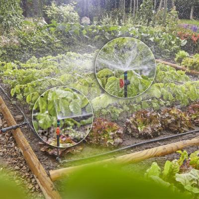 Kit d'initiation pour potagers GARDENA - jusqu'à 60m²